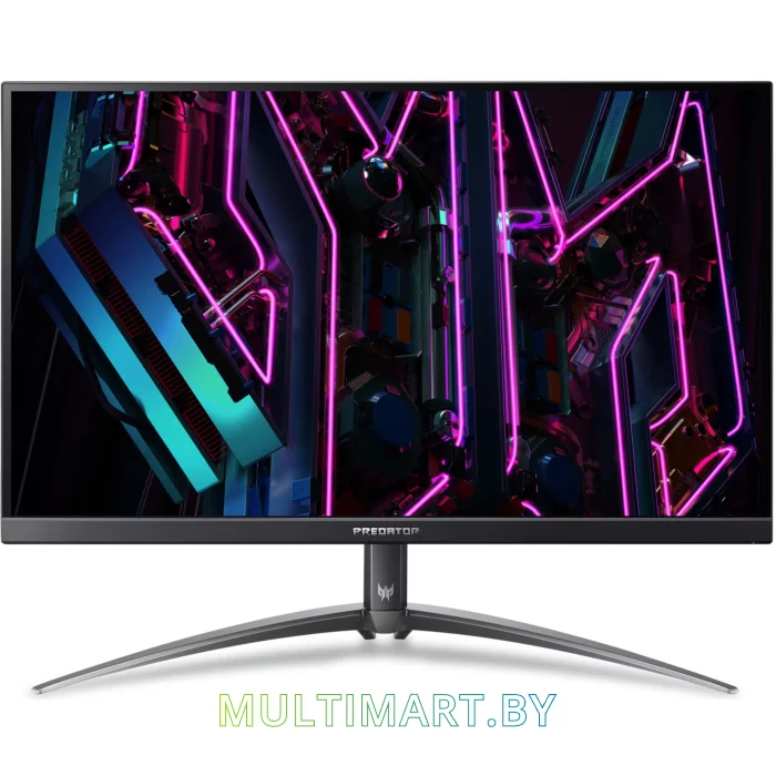 Игровой монитор Acer Predator XB273UV3bmiiprzx (UM.HX3EE.310)